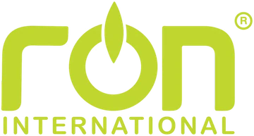 RON INTERNATIONAL®