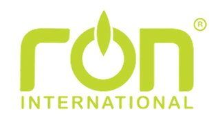 Logo RON INTERNATIONAL®