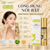 Tinh Chất Dưỡng Ẩm B5 Begen Premium
