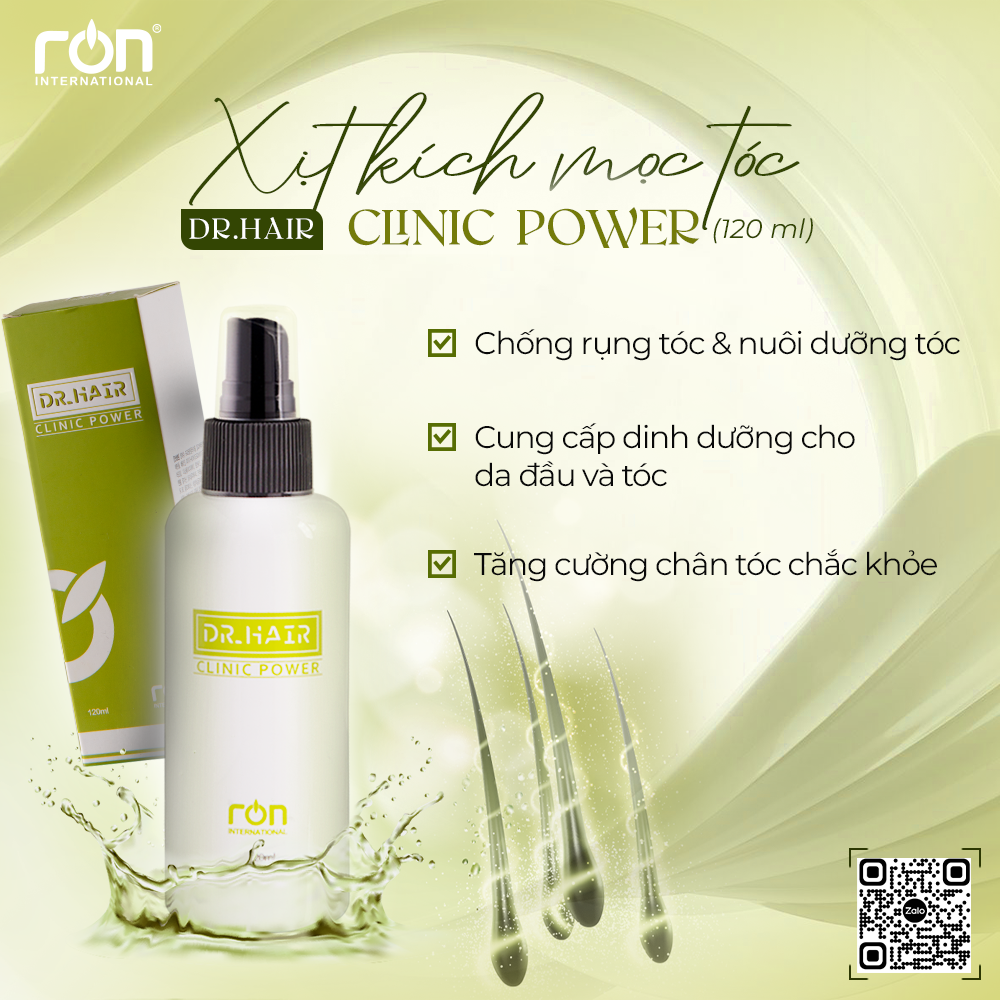 Product-template--Clinic-power