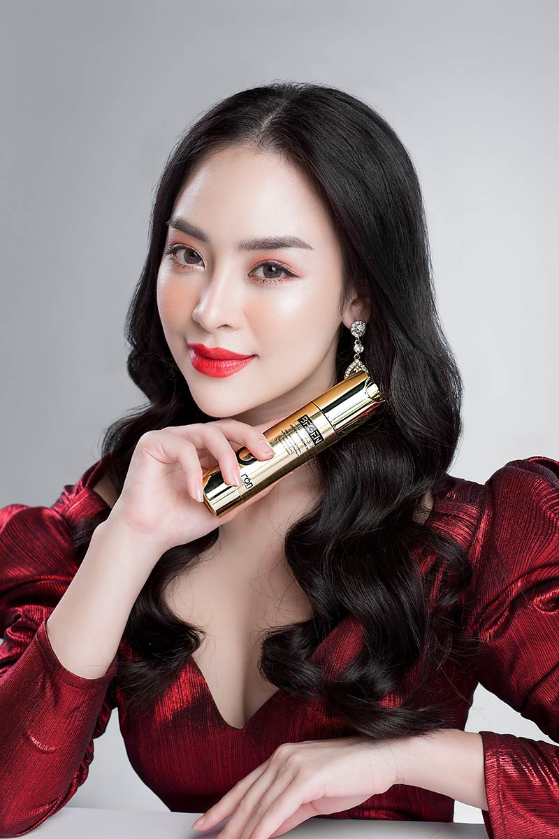cấp ẩm cho da
