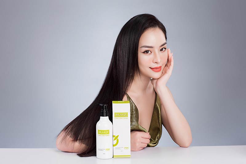 sản phẩm chăm sóc tóc