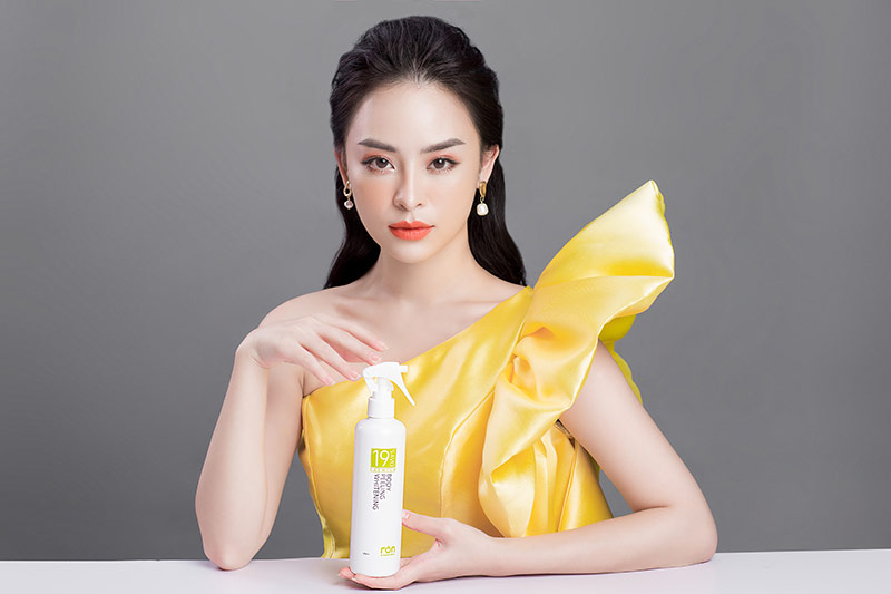 tẩy tế bào chết
