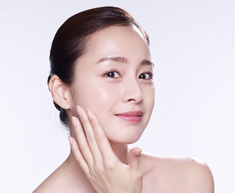 các bước chăm sóc da cơ bản 