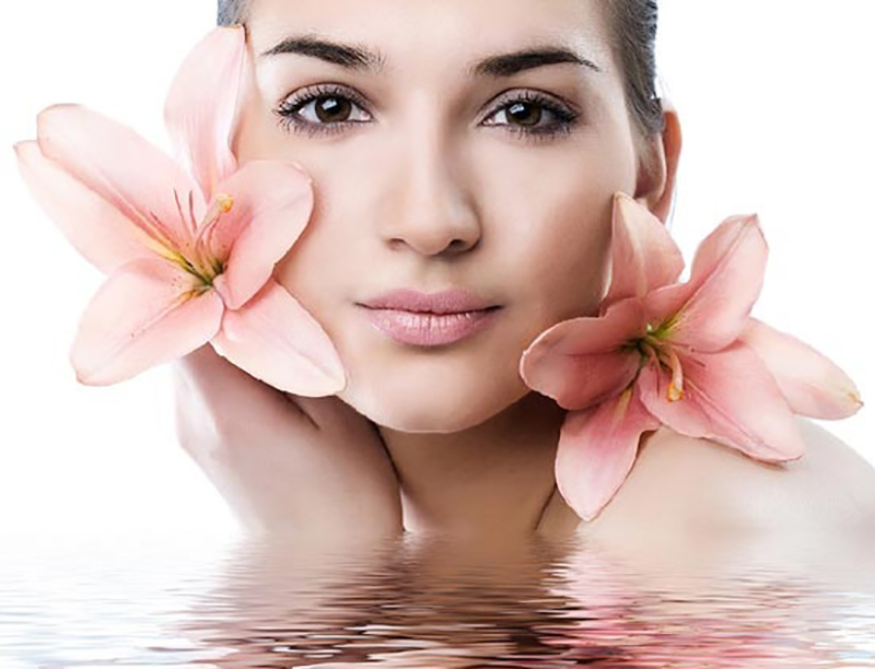 các bước chăm sóc da ban đêm 