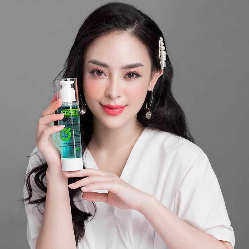 cách làm se khít lỗ chân lông ở mặt