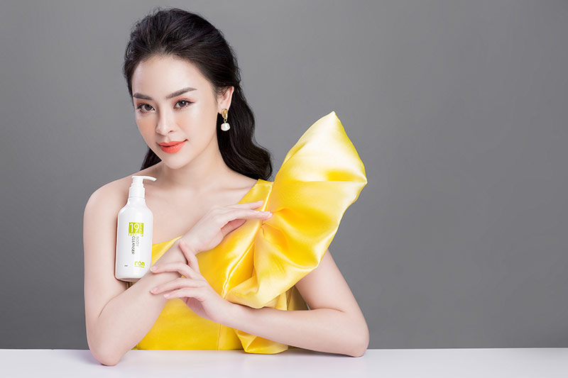 sữa dưỡng trắng toàn thân