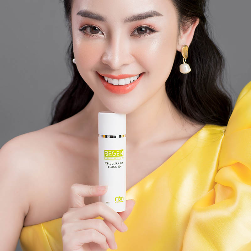 Sản phẩm tế bào gốc