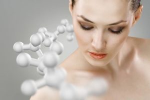 Tế bào gốc tái tạo da