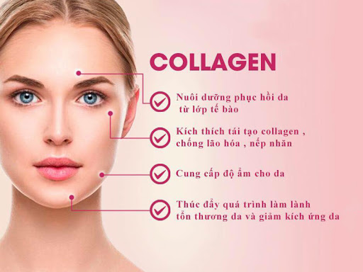 tế bào gốc phục hồi da