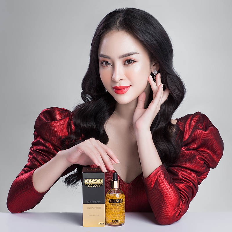 mặt nạ tế bào gốc