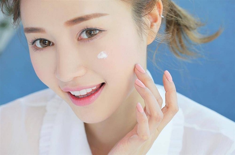 mỹ phẩm tế bào gốc