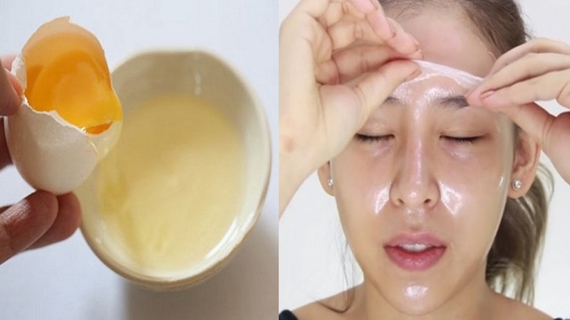 mặt nạ dưỡng da tự nhiên