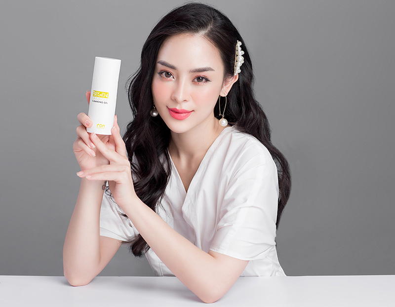 Sửa rữa mặt điều trị mụn
