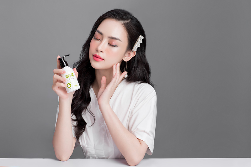 sản phẩm tấy tế bào chết