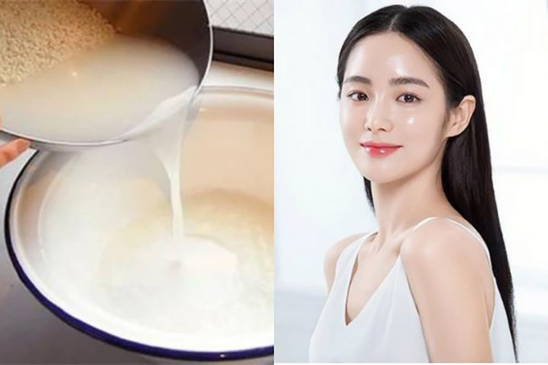 dưỡng tóc ẩm cho tóc