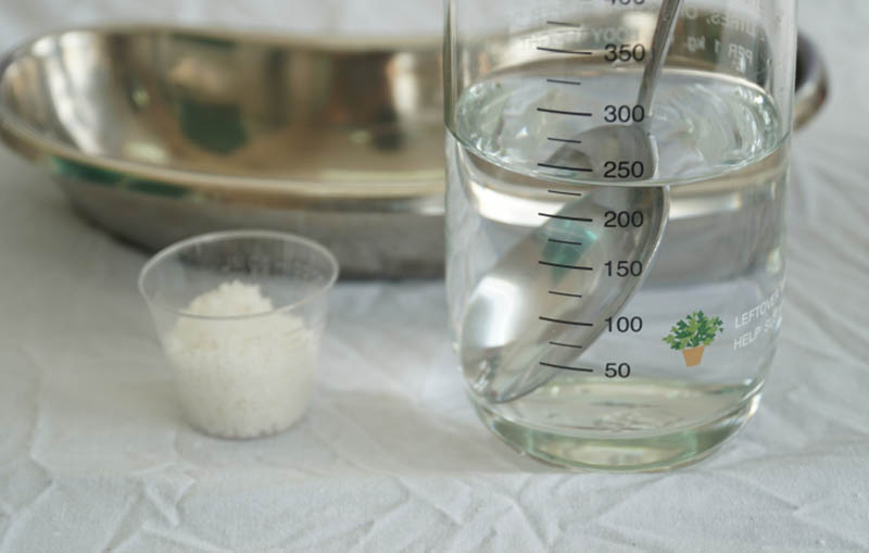 cách chữa nhiệt miệng