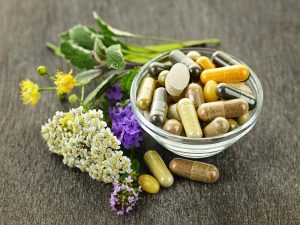 thực phẩm chức năng là gid