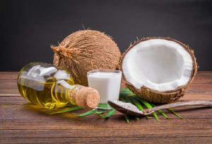nguyên liệu chăm sóc tóc