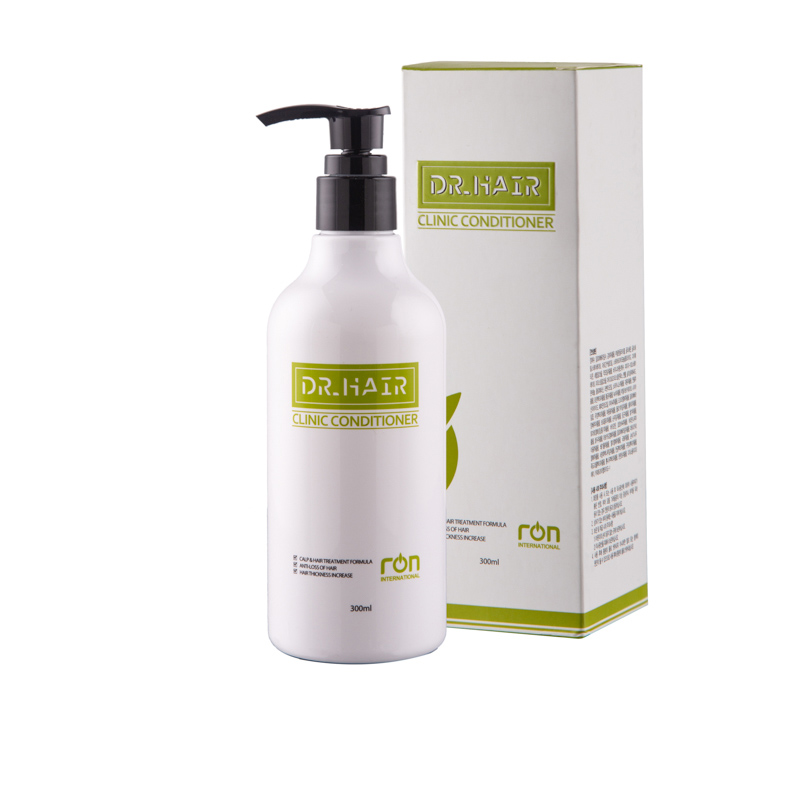 Dầu Xả Dr. Hair Clinic 