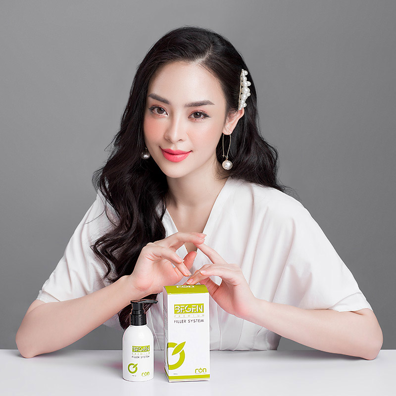 Sản phẩm Kem Tẩy Da Chết Begen Premium 