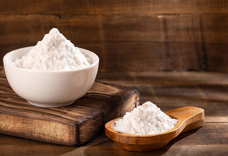 How to treat mouth ulcers with Baking soda