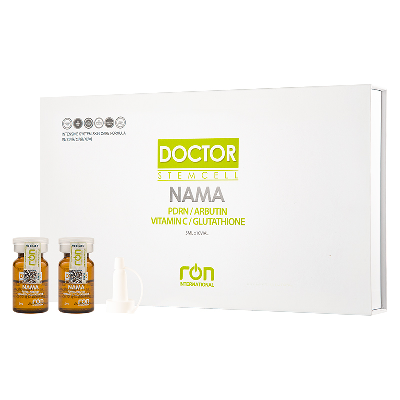 te-bao-goc-doctor-nama-23092020-4 dưỡng da với tế bào gốc nama