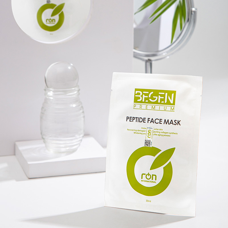 Mặt Nạ Dưỡng Da Bengen Premium 1
