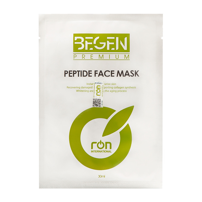 Mặt Nạ Dưỡng Da Bengen Premium 2