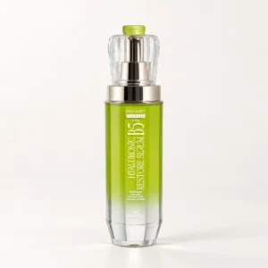 DR.CASO+ PREMIUM Hyaluronic B5 Restore Serum – ảnh chính diện.