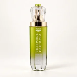 DR.CASO+ PREMIUM Oil Control Fruit Toner – ảnh chính diện.