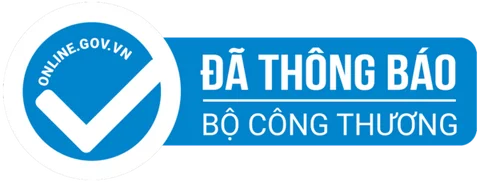 RON INTERNATIONAL® đã thông báo Bộ Công Thương