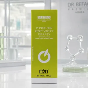 Tẩy trang Peptide – Peptide Skin Reset Makeup Remover
