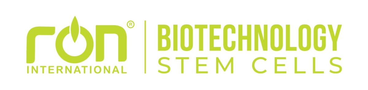 RON INTERNATIONAL® · Biotechnology Stem Cells