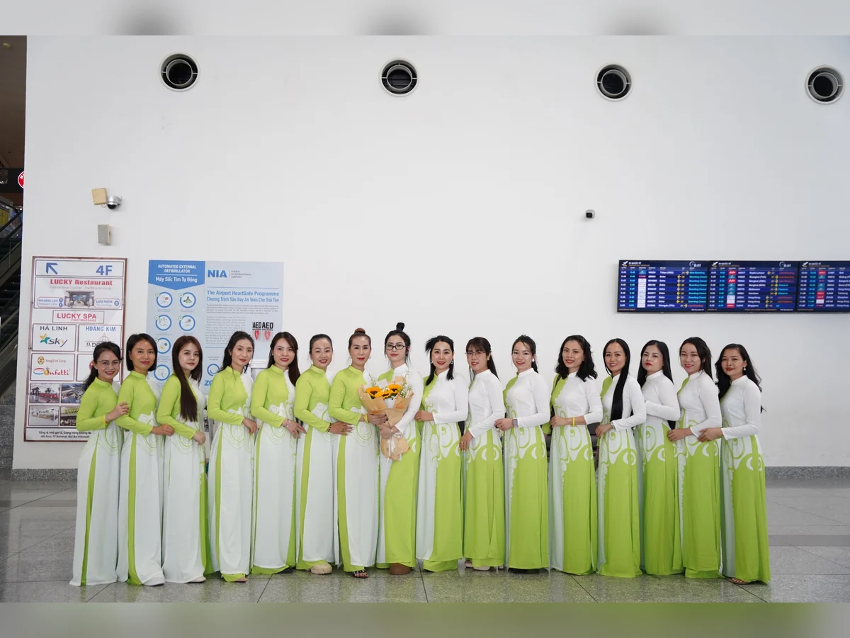 Cộng đồng khách hàng và đối tác trong hành trình phát triển RON INTERNATIONAL®