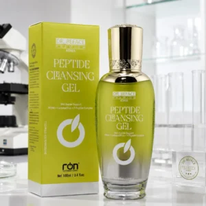 Gel rửa mặt Peptide – Peptide Cleansing Gel