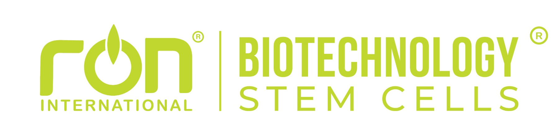 RON INTERNATIONAL® — Biotechnology Stem Cells